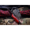 Нож MR BLADE GRAVE BLACK NCC002