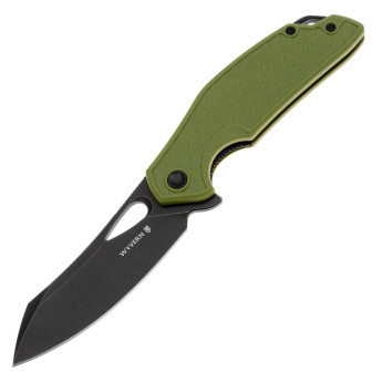 Нож cкладной MR.BLADE WYVERN 751-BSW/OD